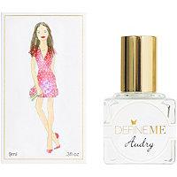 Defineme Fragrance Audry Perfume Oil