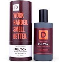 Duke Cannon Supply Co Fulton Proper Cologne