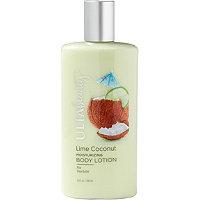 Ulta Lime Coconut Moisturizing Body Lotion