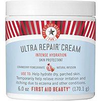 First Aid Beauty Ultra Repair Cream Cranberry Pomegranate
