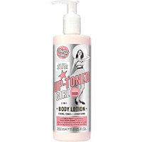 Soap & Glory Up-toned Girl