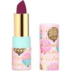 Beauty Bakerie Cake Pop Lippie Mini - Forever Yum (crame Natural Pink)