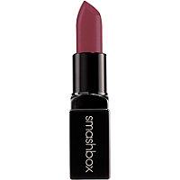 Smashbox Be Legendary Matte Lipstick - Stylist (rose)