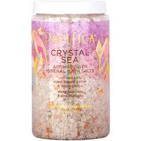 Pacifica Crystal Sea Aromapower Mineral Bath Salts