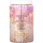 Pacifica Crystal Sea Aromapower Mineral Bath Salts