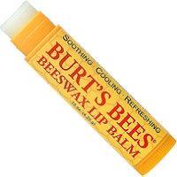 Burt's Bees Beeswax Lip Balm