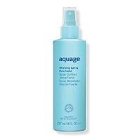Aquage Working Spray Ultra-firm Hold