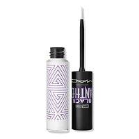 Mac Liquidlast 24-hour Waterproof Liner Black Panther Collection By Mac - Wakanda Tradition