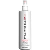 Paul Mitchell Soft Style Soft Sculpting Spray Gel