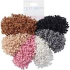 Riviera Hairology Slub Yarn Fluffy Ponies
