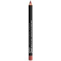 Nyx Professional Makeup Suede Matte Lip Liner - Kyoto