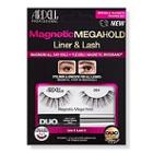 Ardell Magnetic Megahold Liner & Lash Kit #054