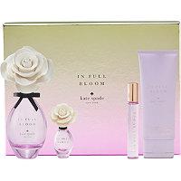 Kate Spade New York In Full Bloom Gift Set