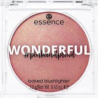 Essence #pinkandproud Strong Soapy Brow Styler