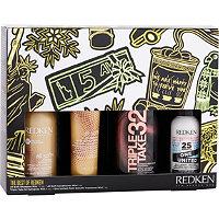 Best Of Redken Holiday Travel Kit