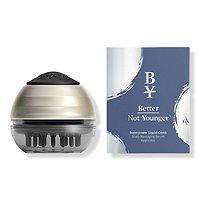 Better Not Younger Superpower Liquid Comb - Scalp Massaging Serum Applicator