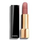 Chanel Rouge Allure Velvet Luminous Matte Lip Colour - 62 (libre)