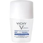 Vichy 24 Hour Dry Touch Aluminum And Salt Free Deodorant