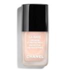 Chanel La Base Protective And Smoothing