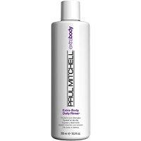 Paul Mitchell Extra-body Conditioner