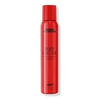 Andrew Fitzsimons Body Volume Blowdry Hold Spray