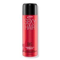 Sexy Hair Big Sexyhair Water-activated Volumizing Powder Shampoo