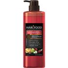 Hair Food Renew Shampoo Infused With Apple Berry Fragrance