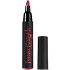 Ardell Forever Kissable Lip Stain - Gno (coral Red)