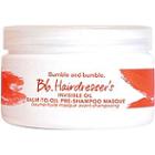 Bumble And Bumble Bb.hairdresser's Invisible Oil Balm-to-oil Pre-shampoo Masque
