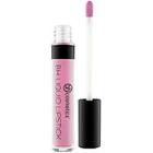Bh Cosmetics Liquid Lipstick Long Wearing Matte Lipstick - Tabitha