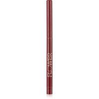 Flower Beauty Petal Pout Lip Liner - Plum (plum)