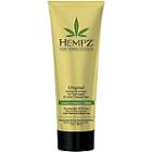 Hempz Original Herbal Shampoo For Damaged & Color Treated Hair
