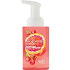 Ulta Blood Orange Cranberry Anti-bacterial Gentle Foaming Hand Soap