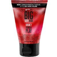Sexy Hair Creme To Powder Play