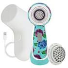 Michael Todd Beauty Soniclear Petite Patented Antimicrobial Facial Sonic Skin Cleansing Brush