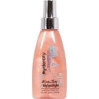 Mydentity Myspotlight Rose Gold Shimmer Spray
