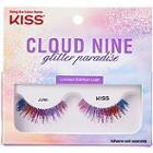 Kiss Limited Edition Cloud Nine Glitter Paradise Jules Lash
