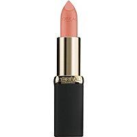 L'oreal Colour Riche Creamy Matte Lipstick - Matte-sterpiece