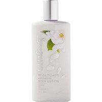 Ulta White Flowers Moisturizing Body Lotion