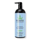 Hempz Triple Moisture Moisture-rich Herbal Replenishing Shampoo