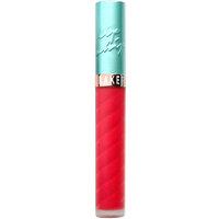 Beauty Bakerie Matte Lip Whip - Mon Charia(matte Red)