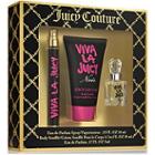 Juicy Couture Viva La Juicy Nior Gift Set