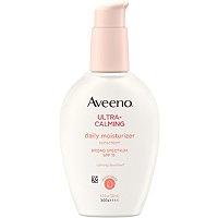 Aveeno Ultra-calming Daily Moisturizer Spf 15