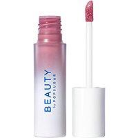 Beauty By Popsugar Be Racy Liquid Velvet Lip - Holy Chic (warm Rose)