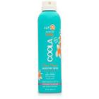 Coola Eco-lux Sport Continuous Spray Spf30 Citrus Mimosa