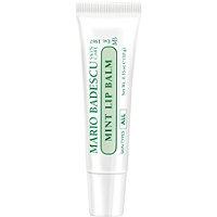 Mario Badescu Mint Lip Balm