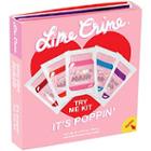 Lime Crime It's Poppin' Try-me Kit