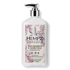 Hempz Fresh Snowberry & Vanilla Creme Herbal Body Creme