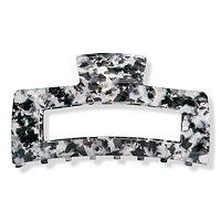 Kitsch Black Eco-friendly Jumbo Open Claw Clip