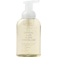 Ulta Crystal Aloe Scented Foaming Hand Wash